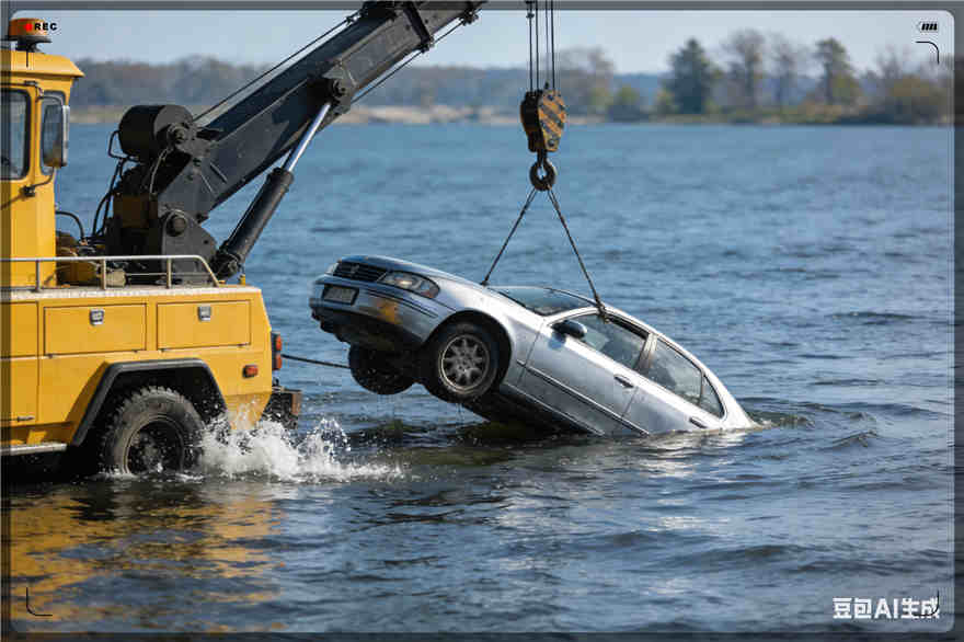 抚顺汽车救援送柴油